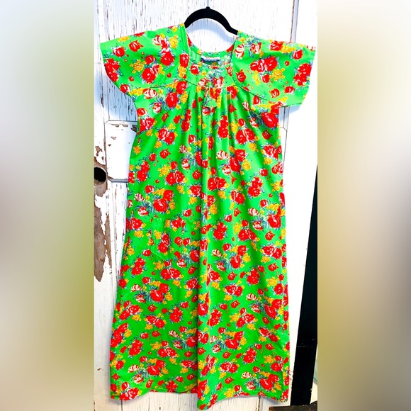 VINTAGE INSPIRED NIGHTIES/HOUSE DRESSES! - Picture 7 of 7